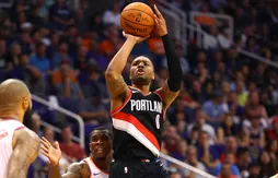 Les Blazers infligent une défaite historique aux Suns : + 48 points !