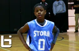 Chase Adams (14 ans) continue de bluffer tous les Etats-Unis