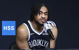 Cam Thomas ne compte pas changer son jeu