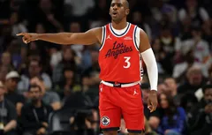 Chris Paul prendra bien sa retraite à la fin de la saison