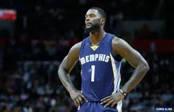 Les Nets ne discutent pas avec Lance Stephenson