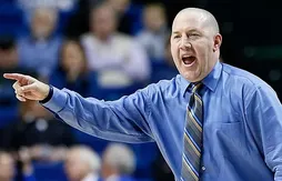 Coup de tonnerre : Buzz Williams quitte Marquette et rejoint Virginia Tech !