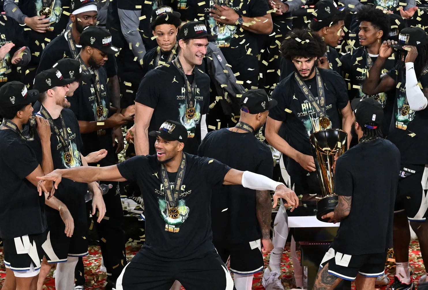 bucks