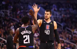 Beverley – Zubac, l’inattendu duo de choc des Clippers