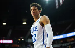 Pour défendre sur Jayson Tatum, Matisse Thybulle pourrait être titulaire face aux Celtics