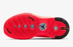 Les images officielles de la Air Jordan 34 « Infrarouge »