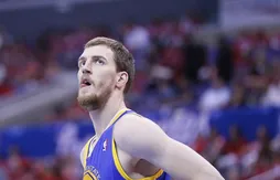 Ognjen Kuzmic quitte les Warriors pour le Panathinaikos