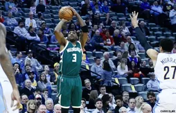 À 40 ans, Jason Terry prolonge d’un an chez les Bucks