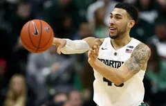 NCAA : Buddy Hield et Denzel Valentine élus dans le cinq de l’année