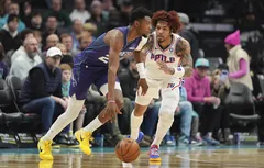 Les jeunes Hornets n’arrêtent pas de distribuer les corrections