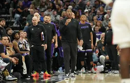 Les Kings enchaînent les boulettes dans le “money time”