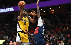Jarace Walker, un des rares rayons de soleil des Pacers cette saison