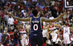 Et Paul Pierce manqua son tir…