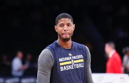 Le MVP de la nuit : Paul George (40 points, 8 rebonds, 4 passes)