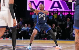 Santa Clara, la clé du succès de Jalen Williams et Brandin Podziemski