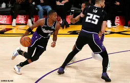 Une victoire référence pour les Kings version Alvin Gentry