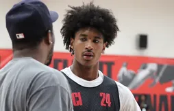 Le fils de Trevor Ariza s’engage avec Oregon