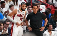 Déjà des matches importants à négocier pour le Heat