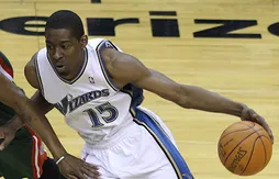 John Wall / Jordan Crawford : un duo naissant ?