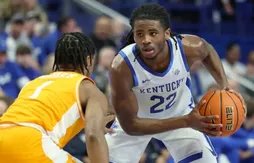 Draft 2023 | Présentation de Cason Wallace (Kentucky)