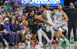 Bientôt le bout du tunnel pour Cam Thomas