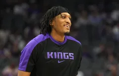 Coupé par les Kings, Isaac Jones rebondit immédiatement à Detroit