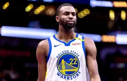 Un record de saison pour Andrew Wiggins