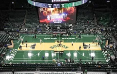 La NBA contraint les Celtics à une première dans leur histoire