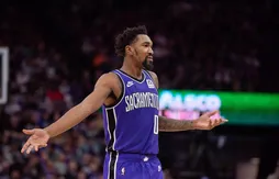 Malik Monk espère que les Kings mettront les choses au clair
