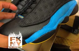 Jordan Brand : sortie le 7 novembre pour la Air Jordan 13 “CP3”