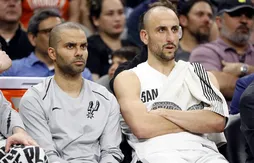 Nikola Jokic dévoile son Mont Rushmore des joueurs étrangers en NBA