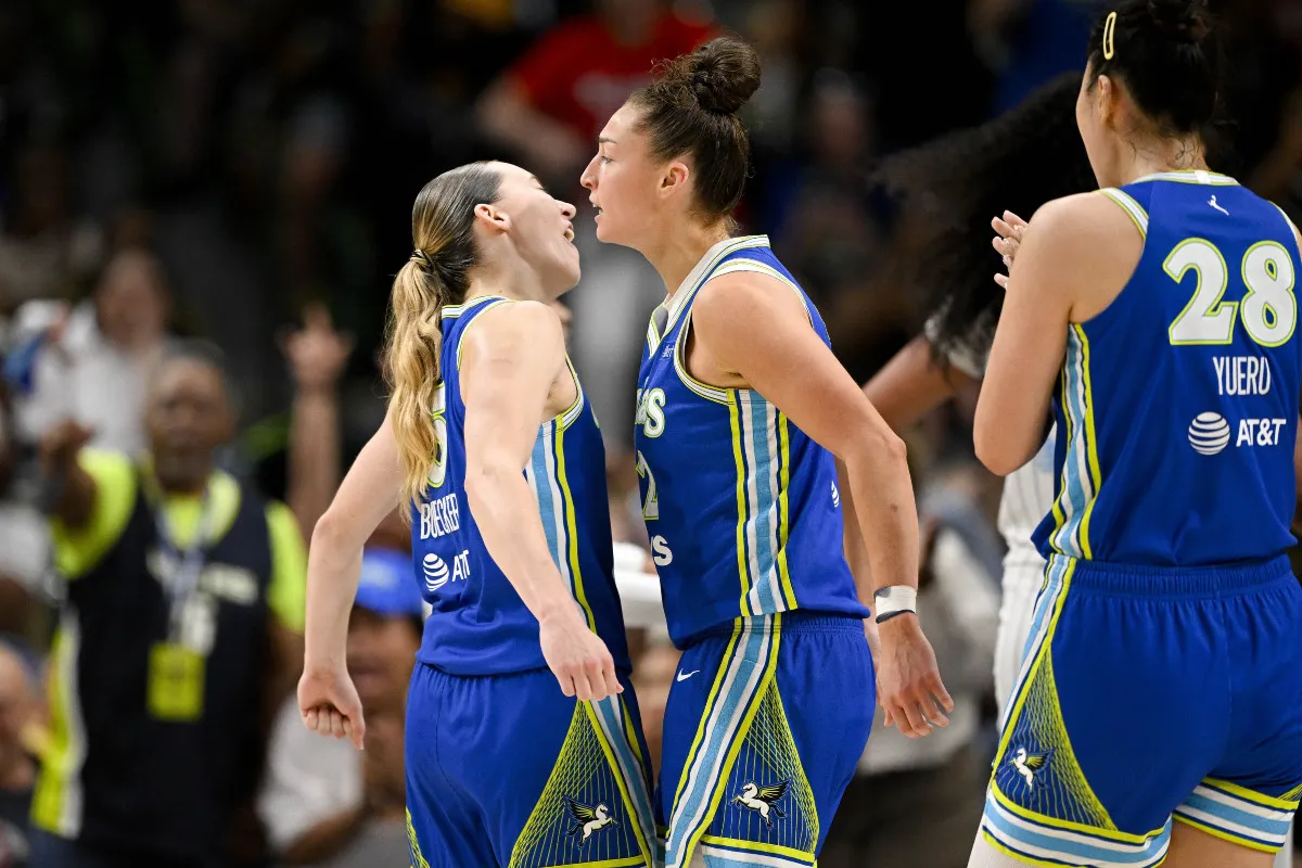 WNBA