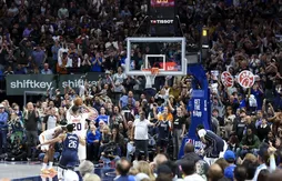 Les Suns toujours invaincus dans le “clutch time”