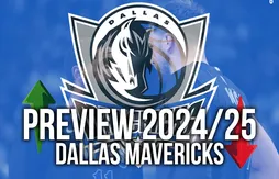 30 jours/30 équipes : Dallas Mavericks