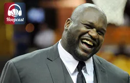 Le Zapping Basket : Shaquille O’Neal déchaîné !