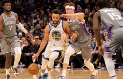 Mike Brown n’avait jamais parlé à ses joueurs de la défense sur Stephen Curry