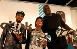 Reebok : Shaquille O’Neal officialise le retour de la Shaq Attaq et de la Shaqnosis