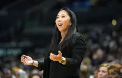 Nouvelle équipe en WNBA, les Golden State Valkyries seront coachées par Natalie Nakase