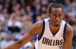 Vincent Collet peut-il relancer Rodrigue Beaubois vers la NBA ?