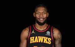 Les Hawks relancent Chris Silva