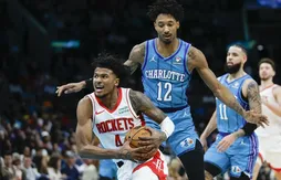 Jalen Green profite du calendrier pour se relancer