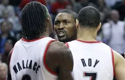 Portland plonge les Lakers dans la crise