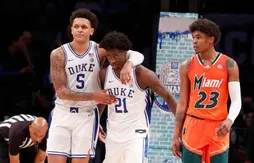 NCAA | Coach K. dans l’histoire de la conférence ACC