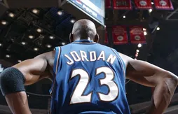 DeMar DeRozan veut réhabiliter le Michael Jordan des Wizards