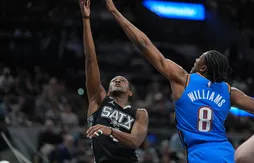 La NBA annonce les changements de calendrier après les quarts de la NBA Cup