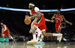 Willie Green : “J’attends de Brandon Ingram qu’il soit revanchard”