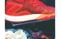 Adidas prépare des nouveautés explosives pour la saison 2016-17