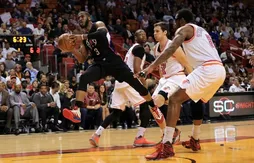 Les Clippers ne tremblent pas à Miami