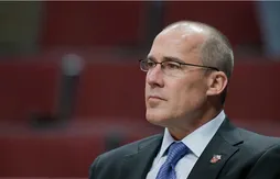 John Paxson prêt à partir de Chicago si on ne veut plus de lui