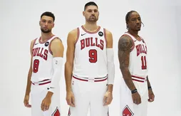 Les Bulls jouent très gros cette saison